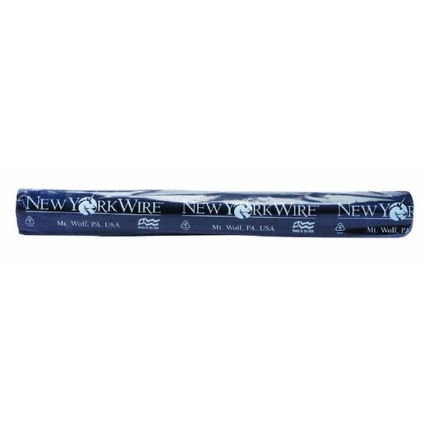 Saint-Gobain Adfors America 72 in. x 100 ft. Fiberglass Screen Cloth, Gray 5004663 - main
